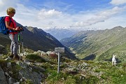 76 Passo di Valcervia (2319 m)